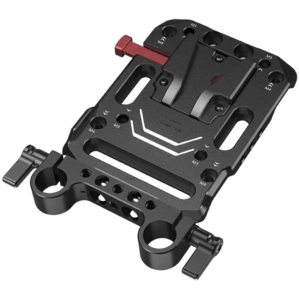 Smallrig V-mount Battery Plate