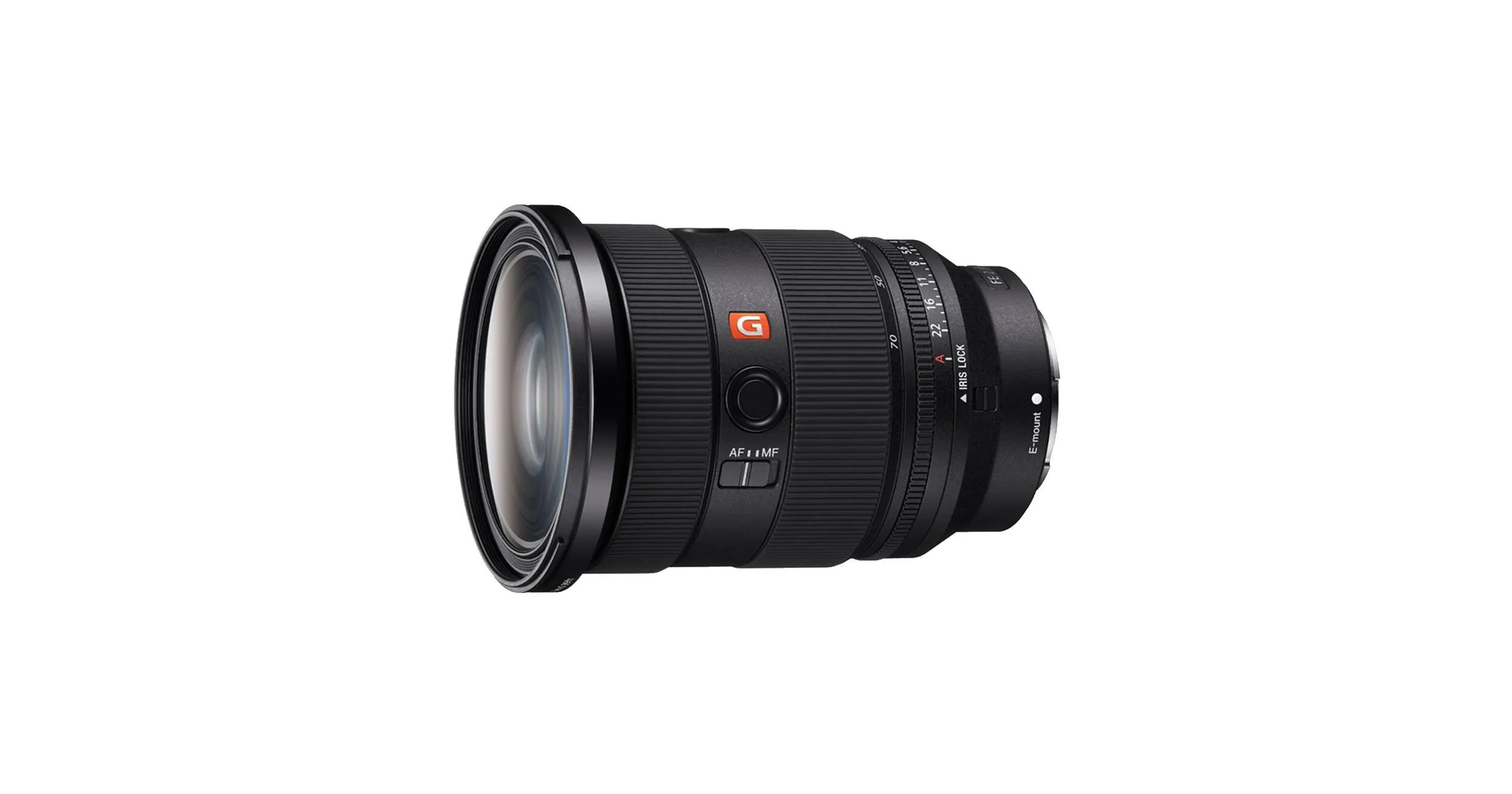 Sony FE 24-70mm F2.8 GM