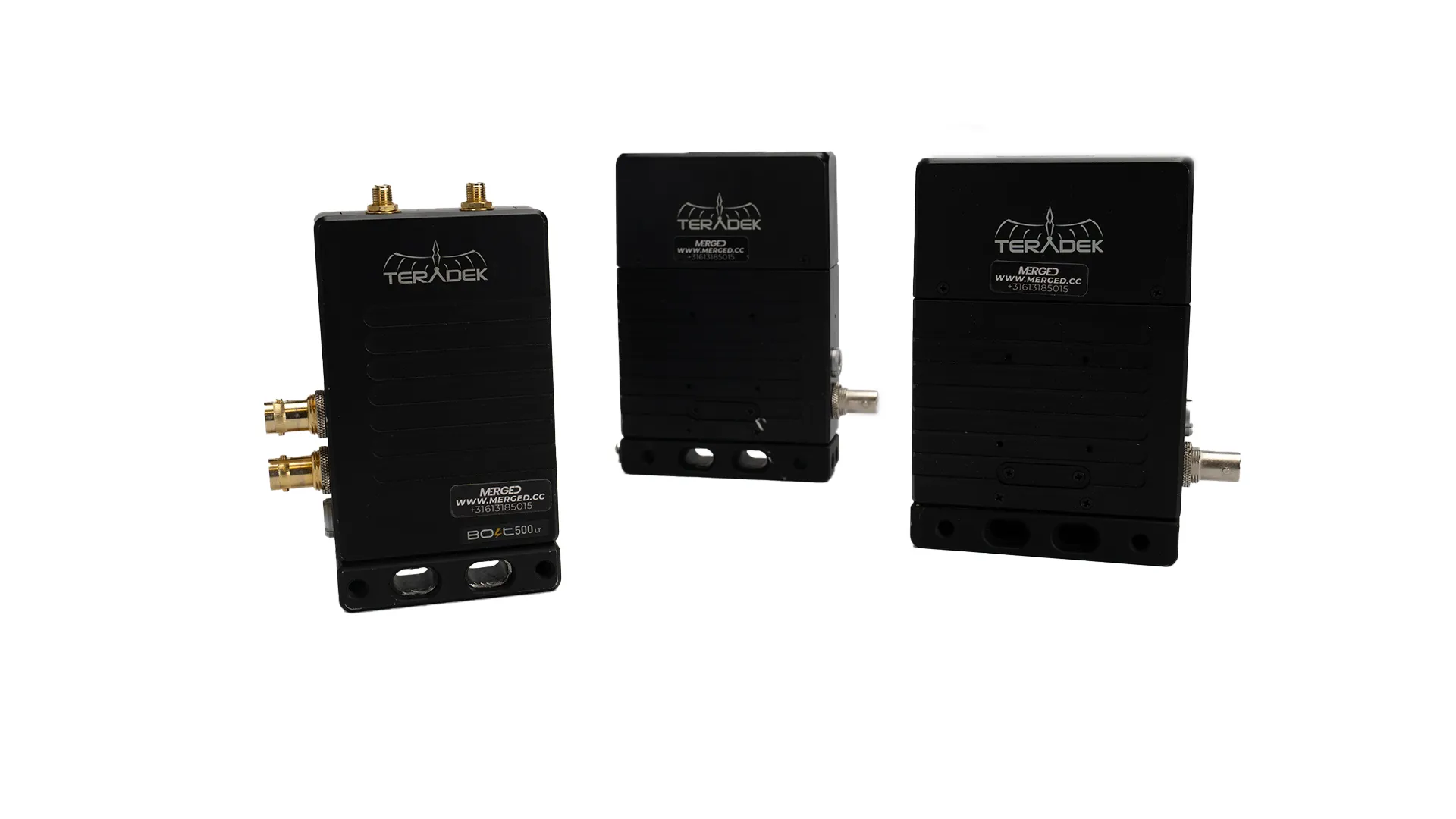 Teradek Bolt 500 LT Set 