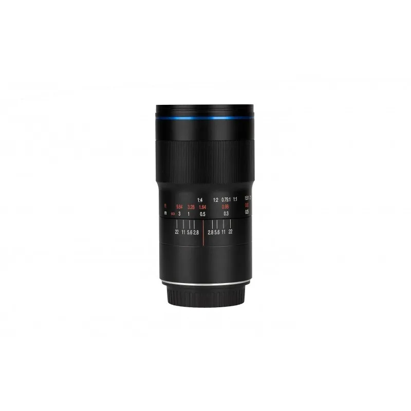 Laowa 100mm MACRO 2.8 Canon EF mount