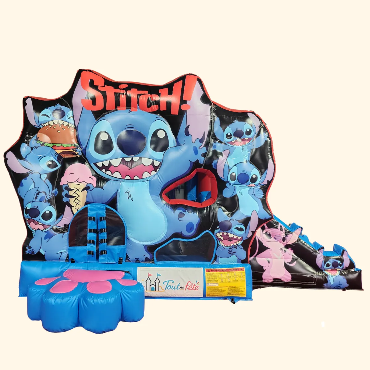 Stitch