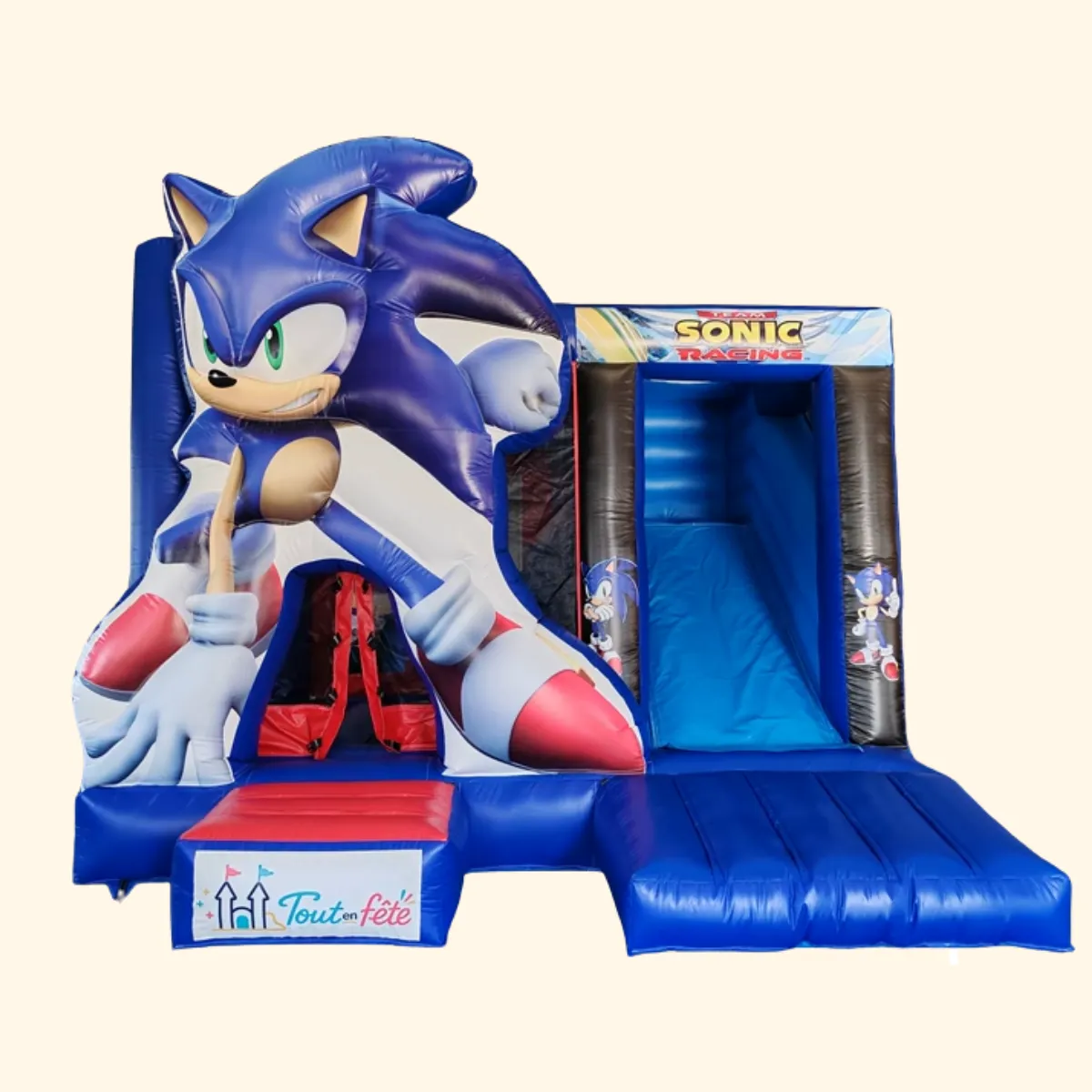 Sonic