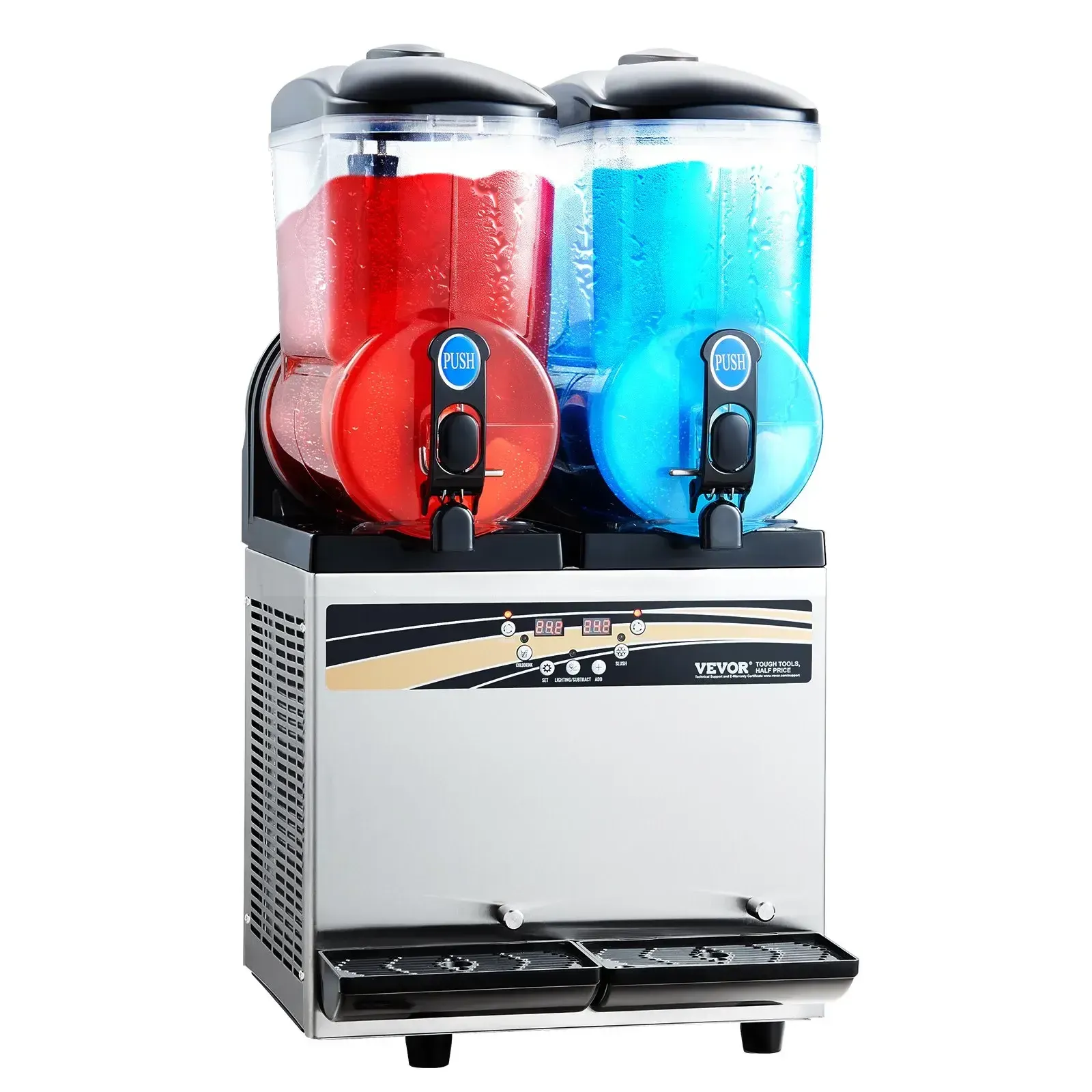 Machine à slush
