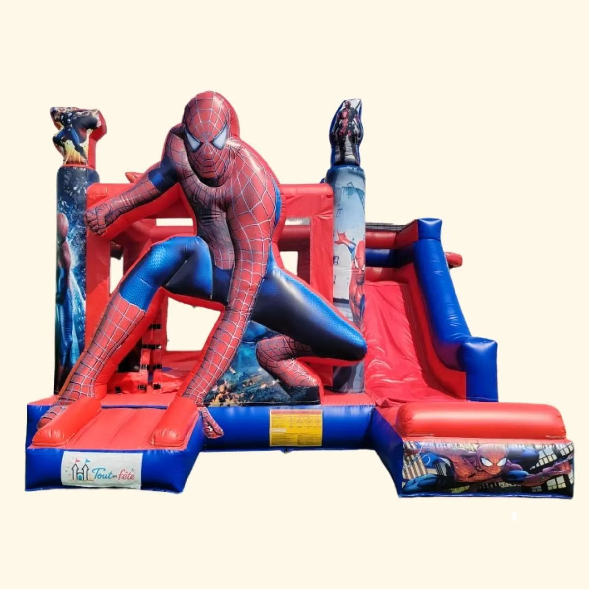 Spider-Man