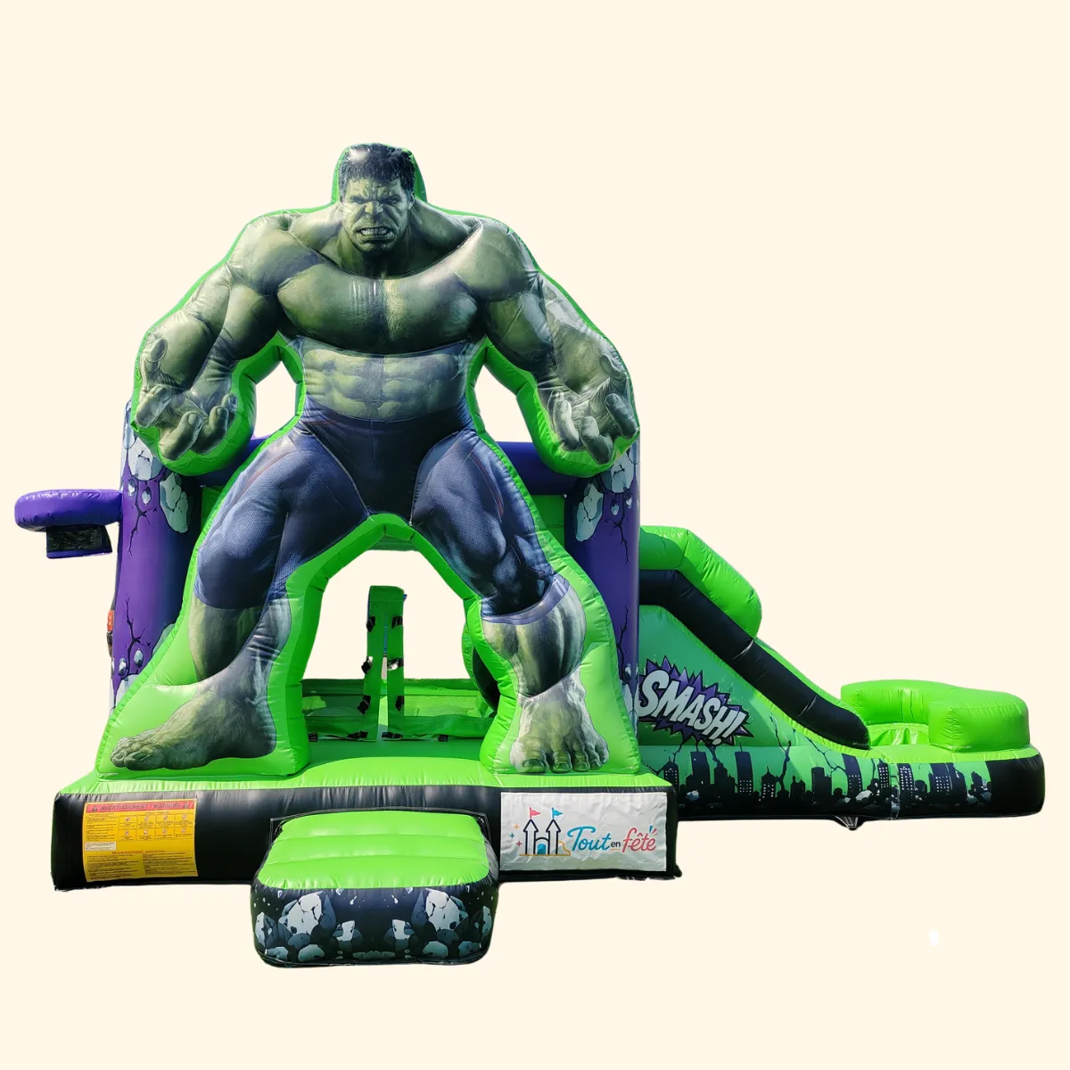 Hulk