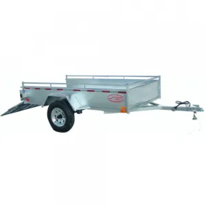Remorque utilitaire 5 x 8