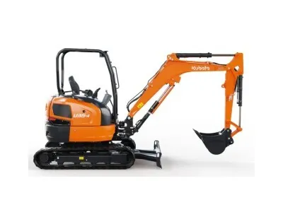 Kubota u48-5r1