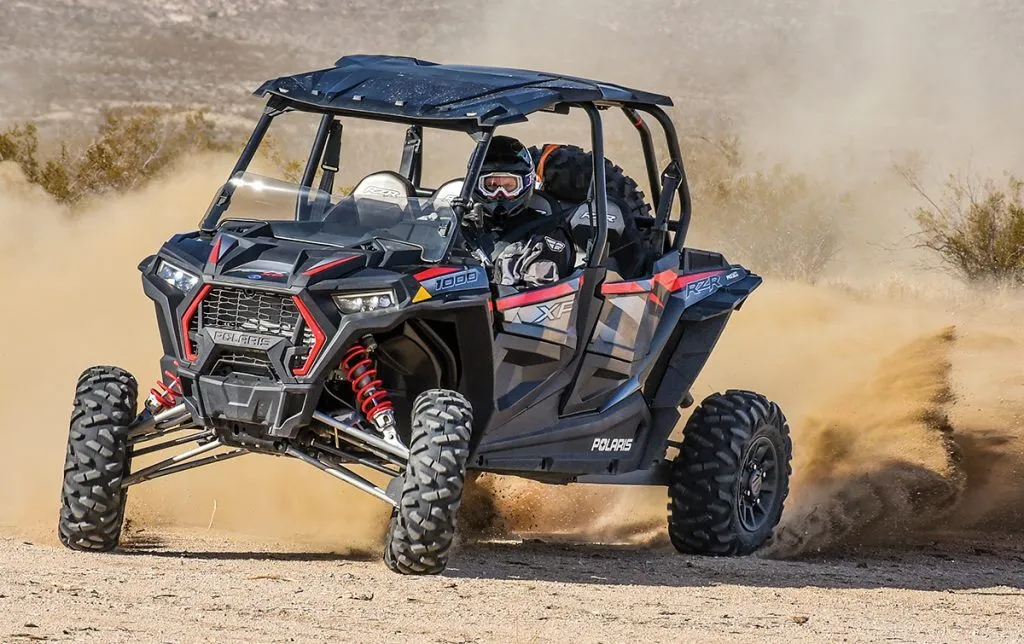 2017 Polaris Razor 1000