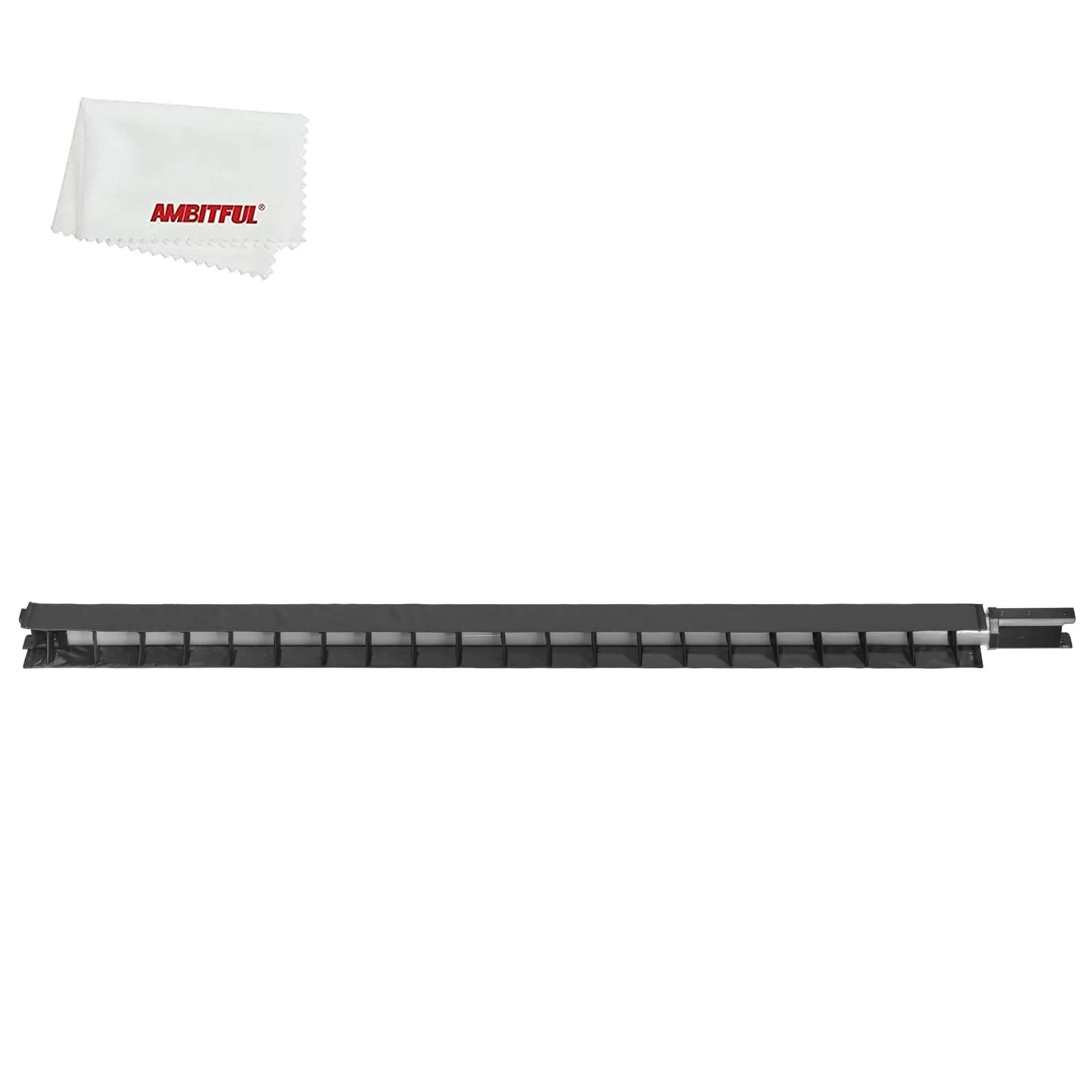 TL-G120 Grid para tubo led 4 pies