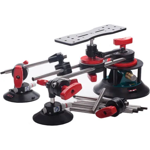 MSE Freedom Car Mount system - 0001370