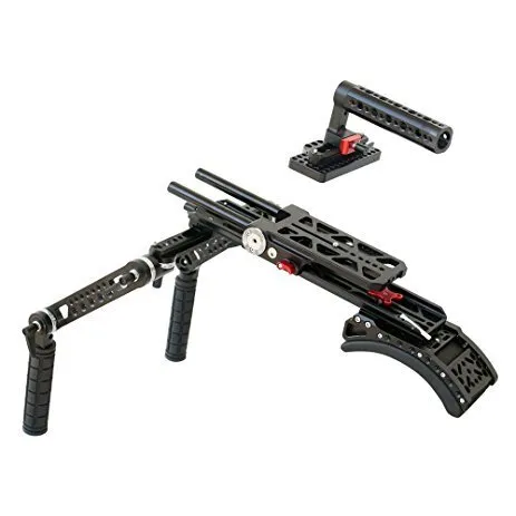 Camtree hunt shoulder rig - 0000012