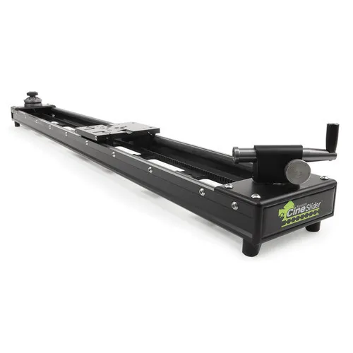 Kessler CineSlider and Crank Handle Kit (3ft) - CS1002
