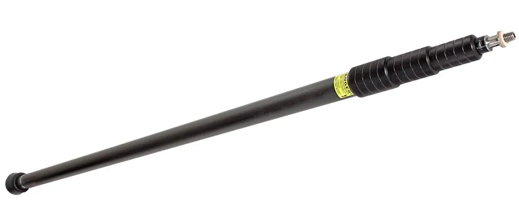 QS Premium Boom Pole 17'