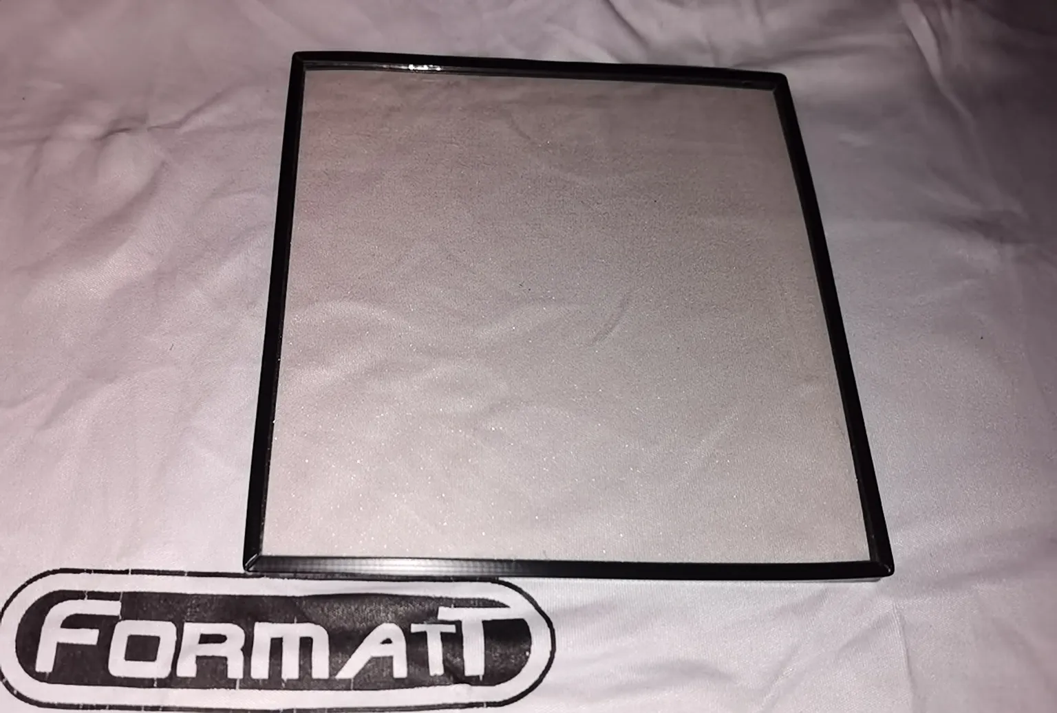 FORMAT SOFT GOLD 2 4X4" FILTER - 00002038