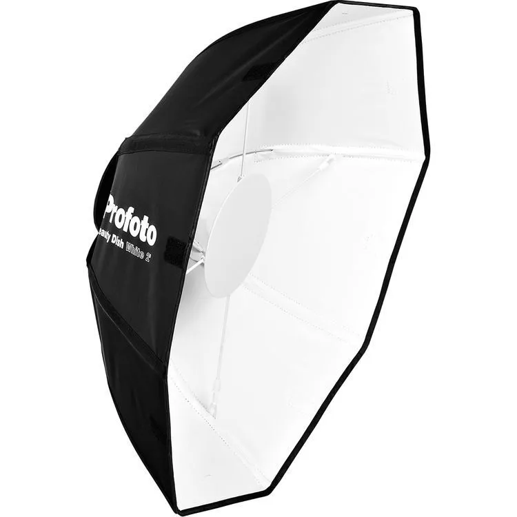 PROFOTO OCF BEAUTY DISH WHITE 2’ - 101220