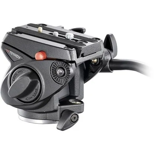 MANFROTTO 701HDV TRIPOD HEAD - 701HDV