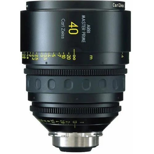 ARRI MASTER PRIME 40MM