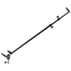 Avenger Long collapsible reflector holder with clips - B705B