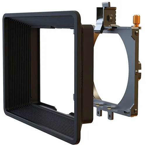 Tangerine Lightweight Mattebox misfit atom 4x4 - 0001213