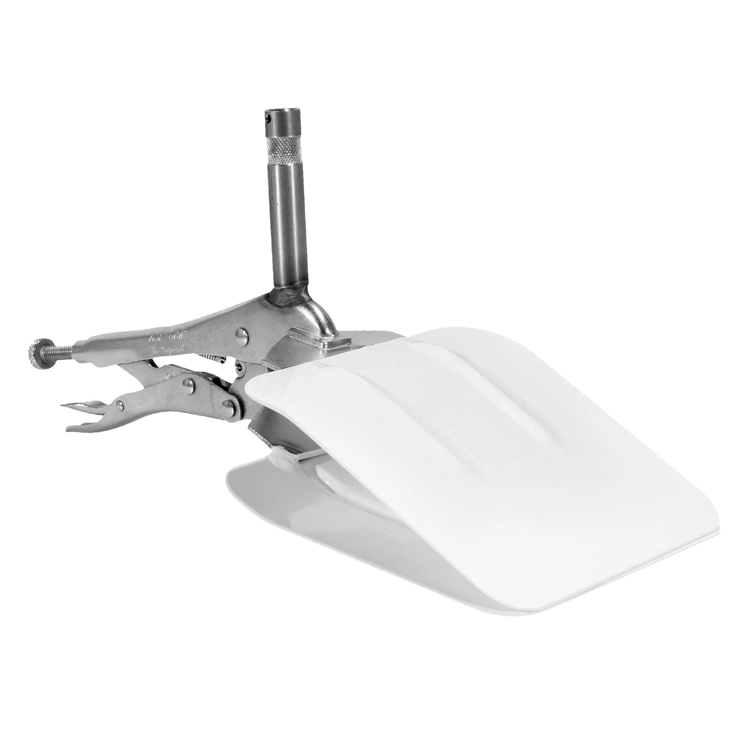 VISE GRIP B-BOARD QUAKER CLAMP