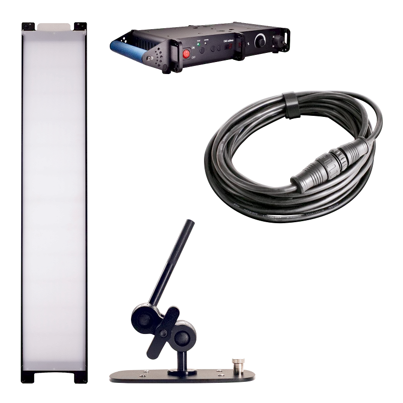 Sl1 Lumiere Kit Bi-color