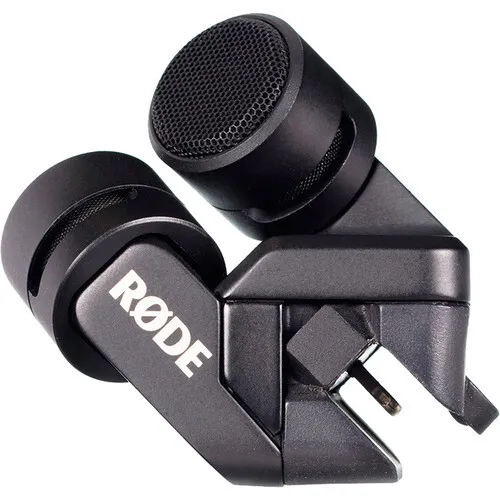 RODE I-XY Stereo Mic - 0000034