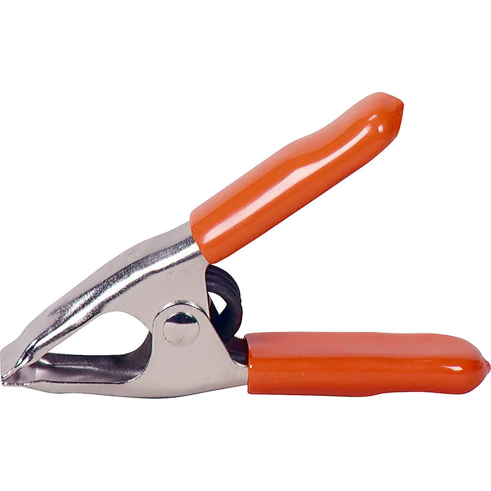 Pony clamp 2” - 3202