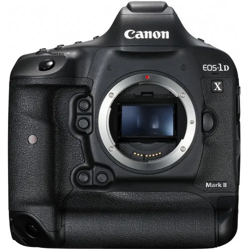 Canon EOS 1DX Mark II DSLR Camera 