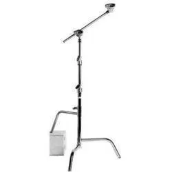 Century C Stand with arm & Grip head - 10’ - 756020