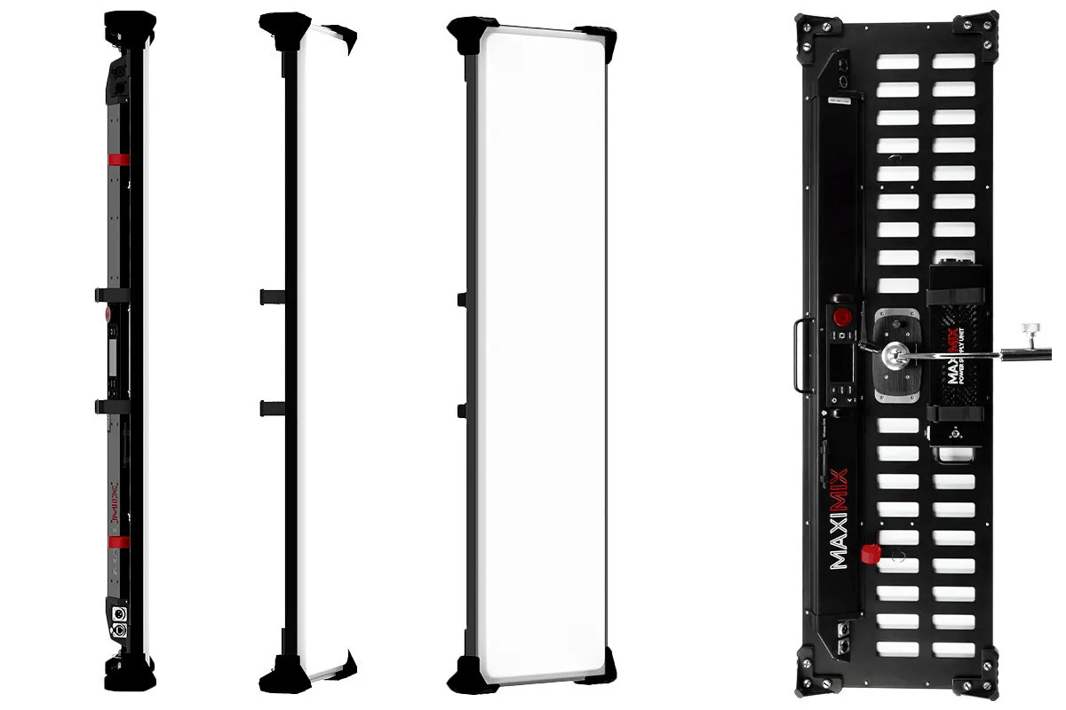 DMG ROSCO MAXI MIX RGBW