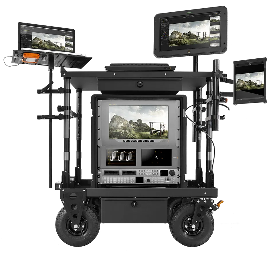 DATA MANAGEMENT PACKAGE