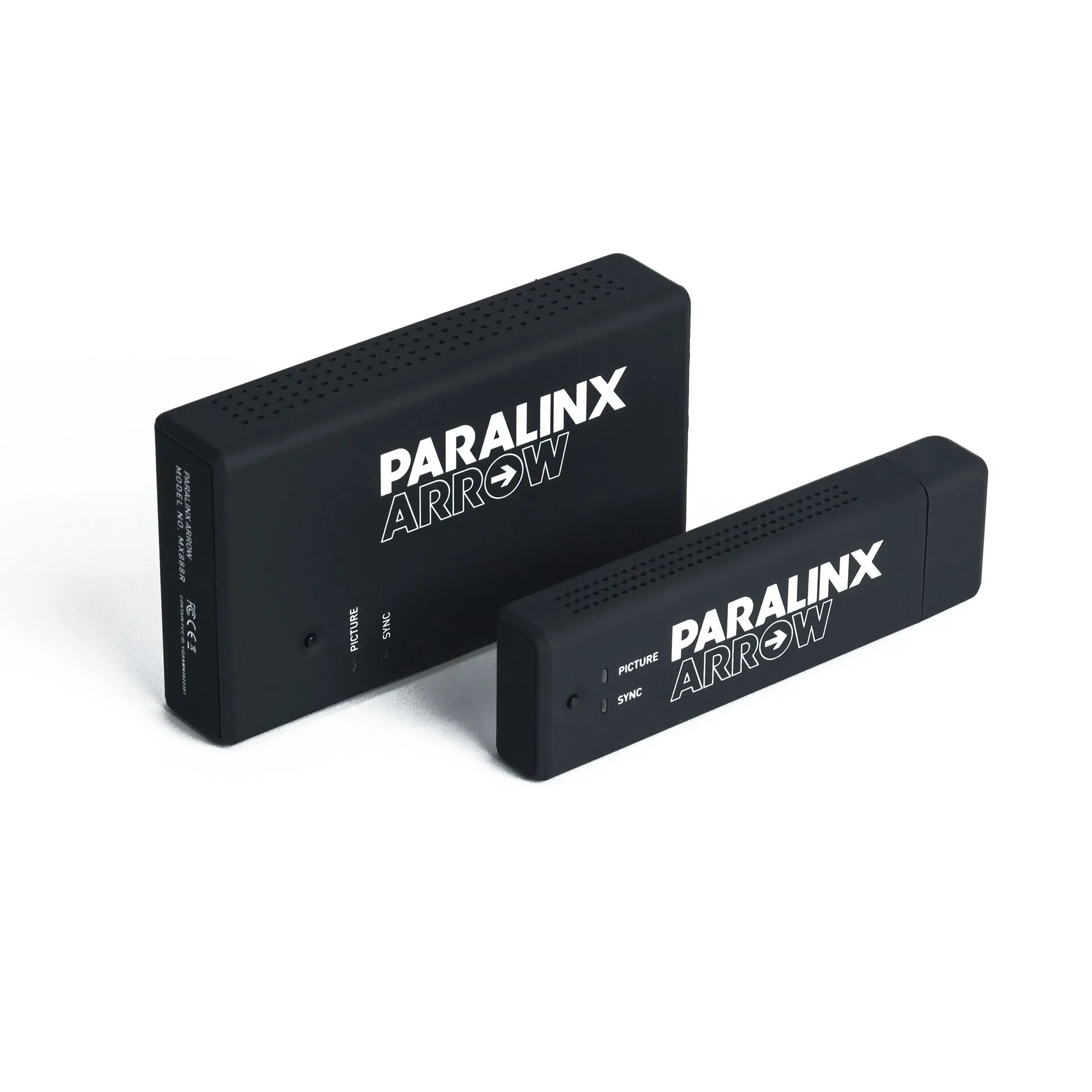 Paralinx ARROW+ - 0000006