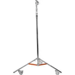 MSE Hi-Hi Overhead Roller stand with rocky mountain leg - H377577