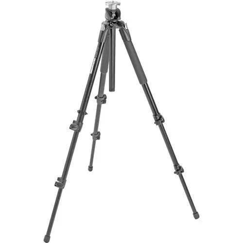 Manfrotto 190XPROB Pro Aluminum Tripod - 190XPROB