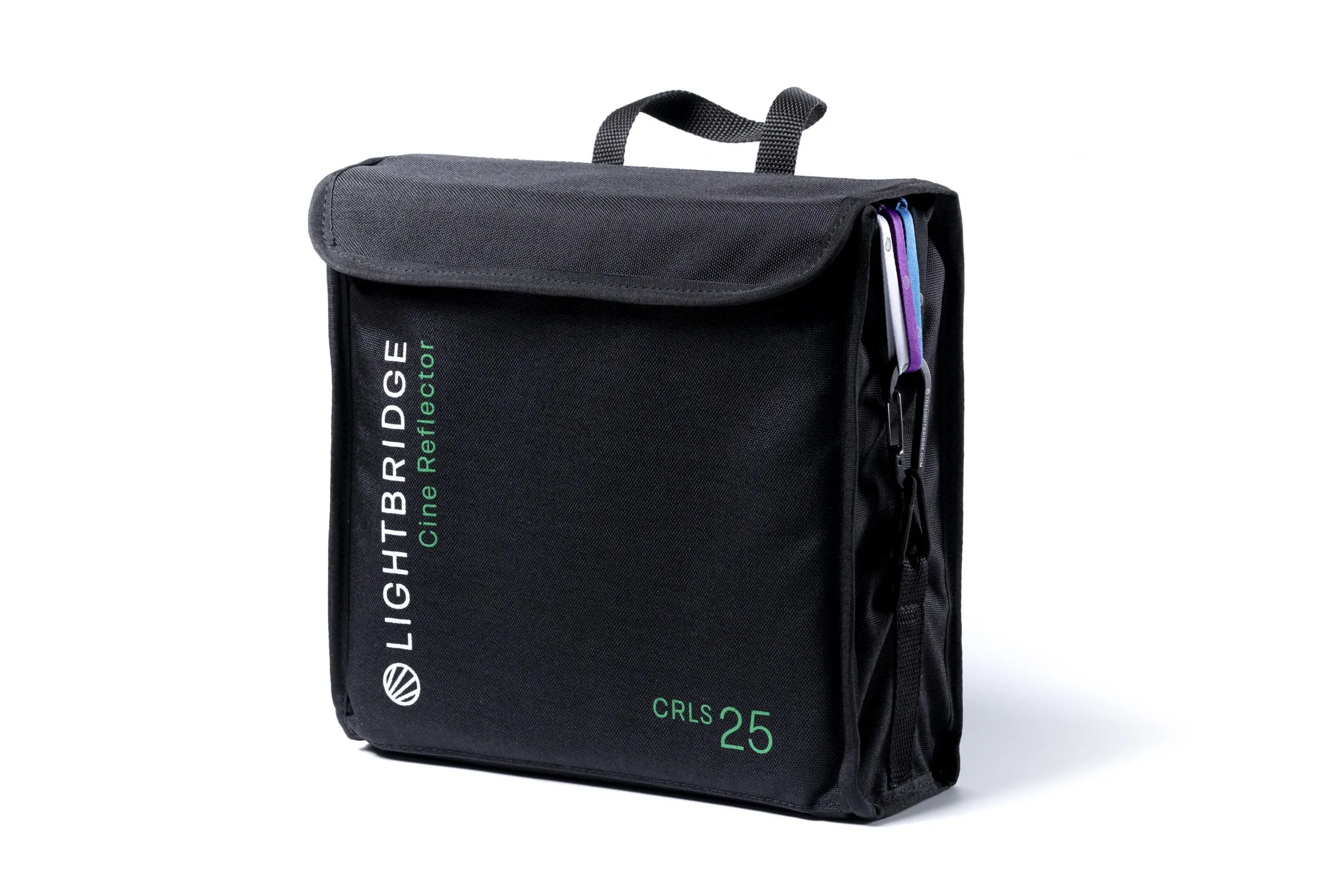 Lightbridge CRLS 25 Kit