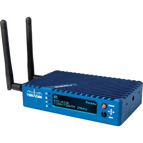 Teradek SERV Pro - 0001395