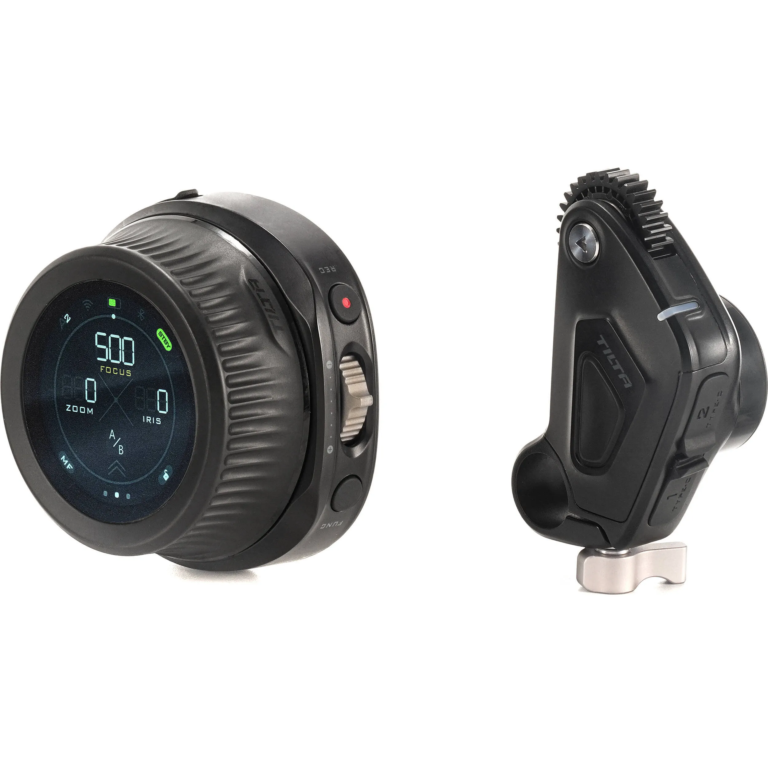 Tilta Nucleus II - 2 motor Kit