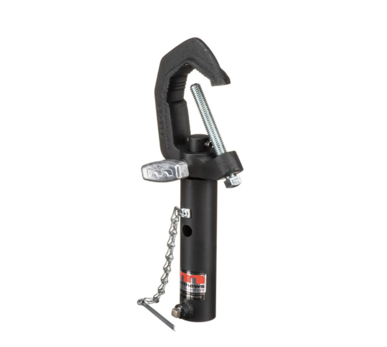 Matthews Junior Pipe Clamp - 429619