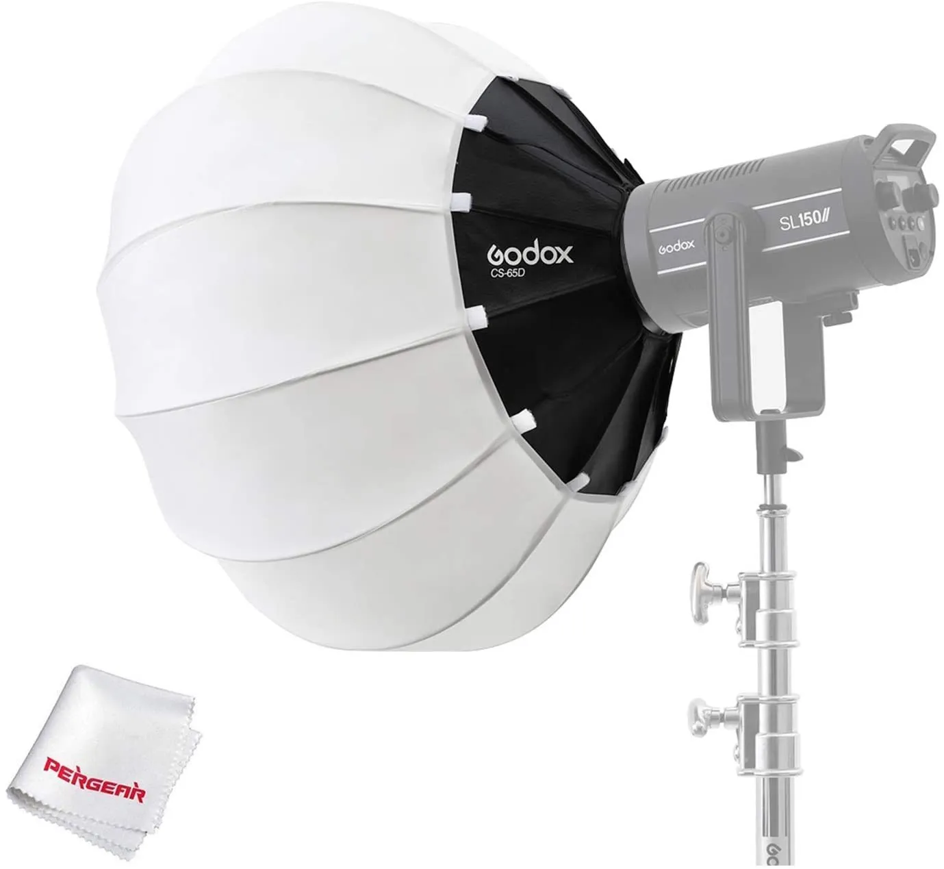 Godox CS-65D Lantern Softbox Soft Light Modifier 65CM