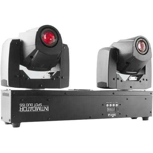 CHAUVET INTIMIDATOR SPOT DUO - 0001444