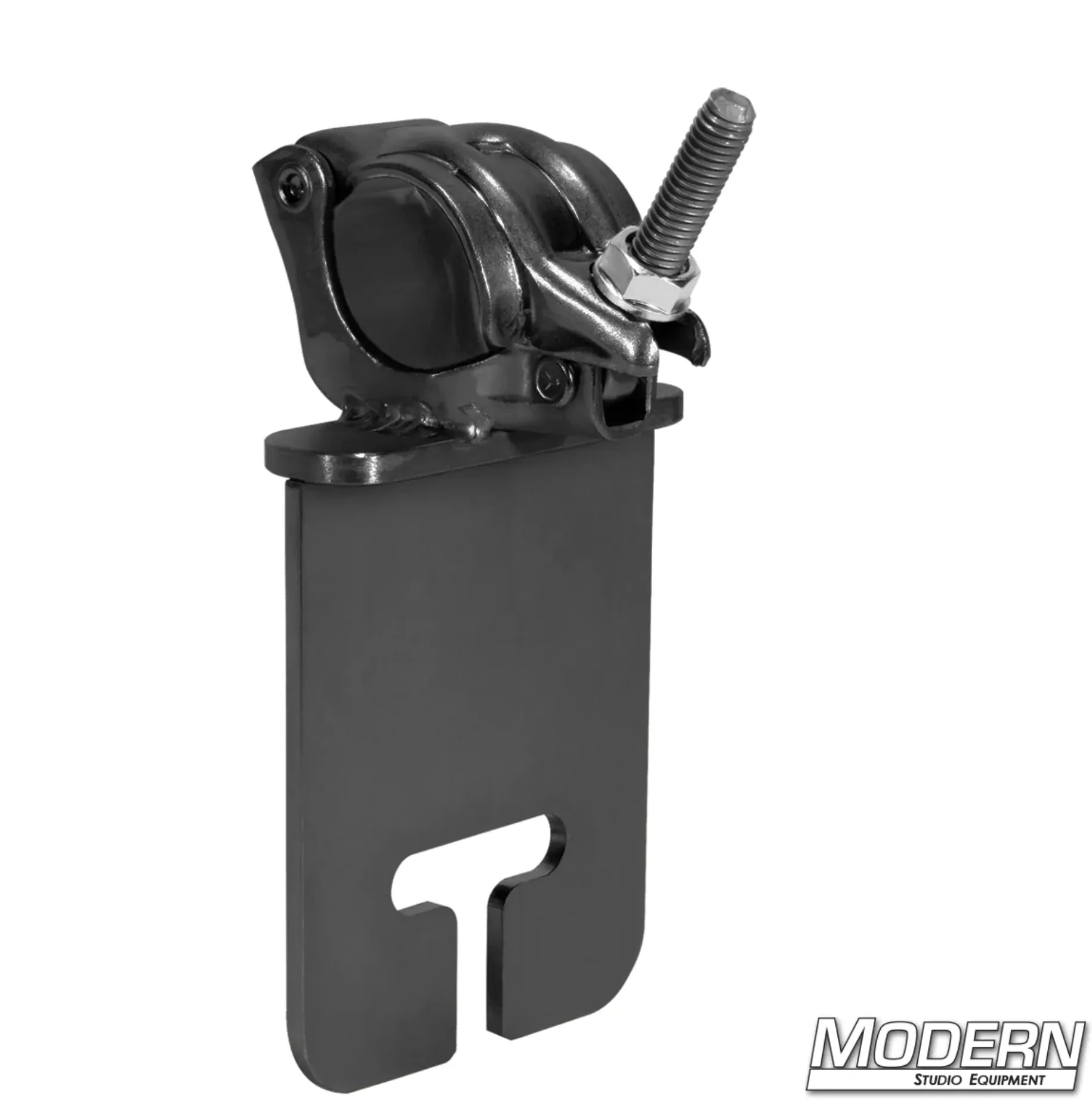 GRID CLAMP WITH EAR - 022-4015-BN