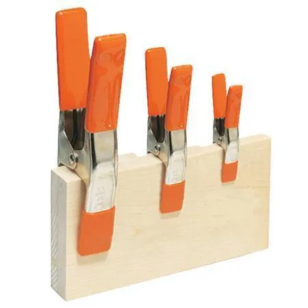 Spring Clamp KIT / Pony clamp KIT