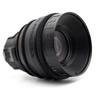 RED Pro Prime 50mm T1.8 - PL - 00002492