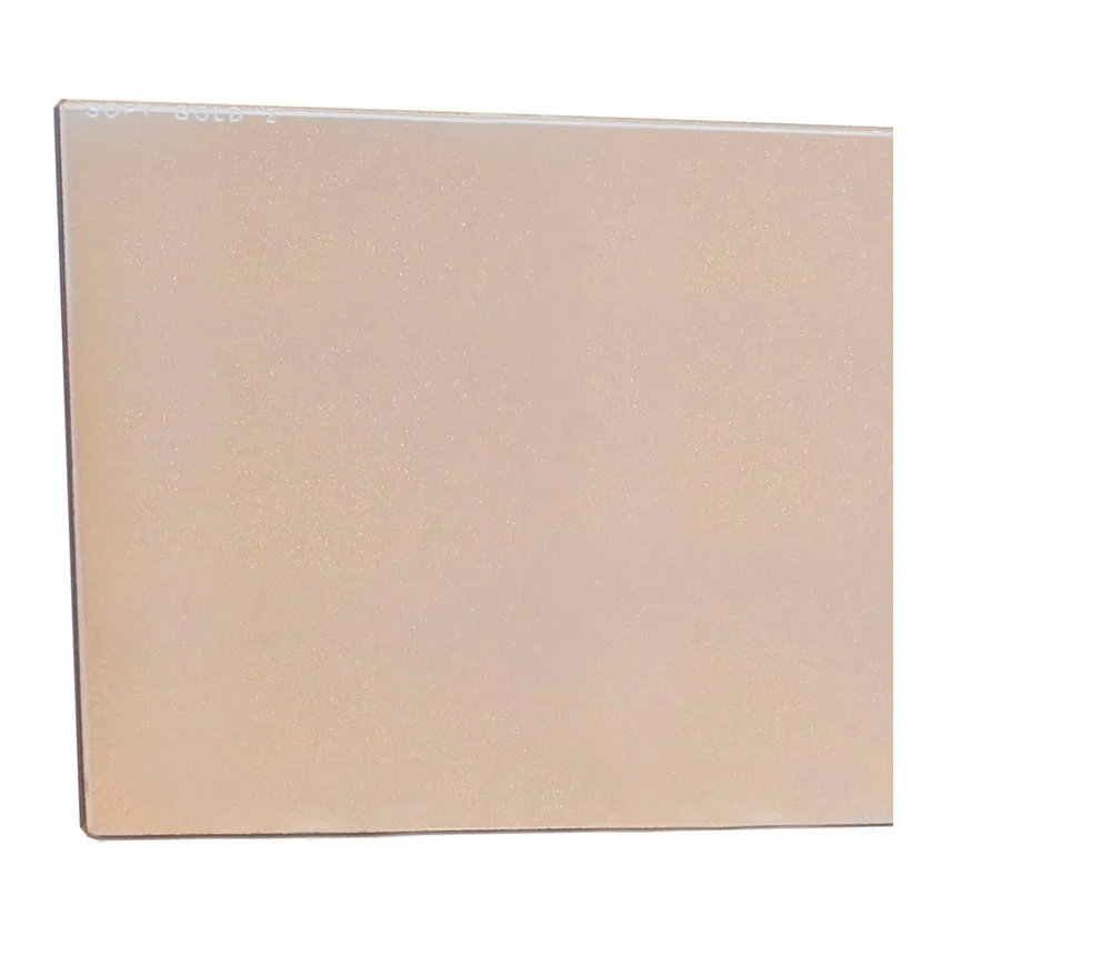 FORMAT SOFT GOLD 3 FILTER 4x4" - 00002043