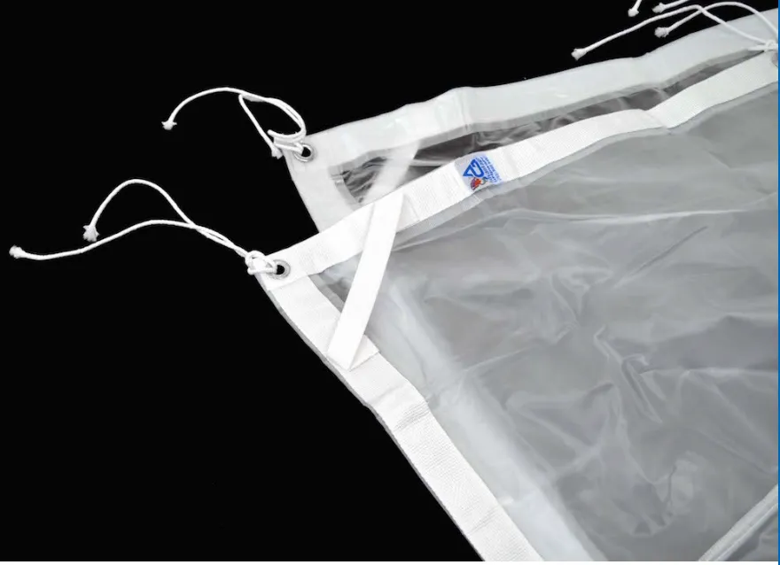 12x12 Half Soft Frost