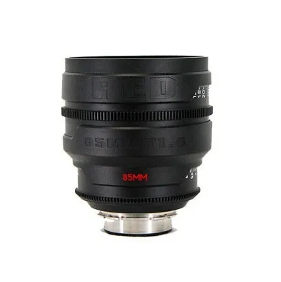 RED Pro Prime 85mm T1.8 - PL - 00002491