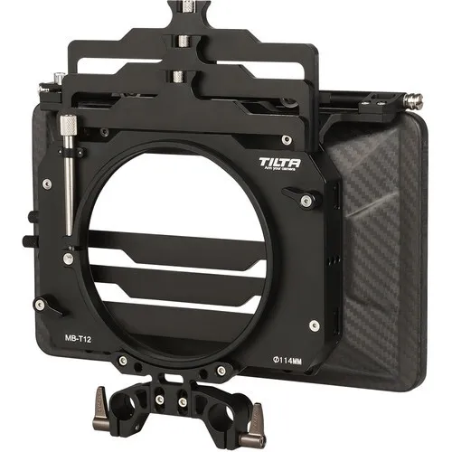 TILTA Mattebox 4x5.65 - 0000992