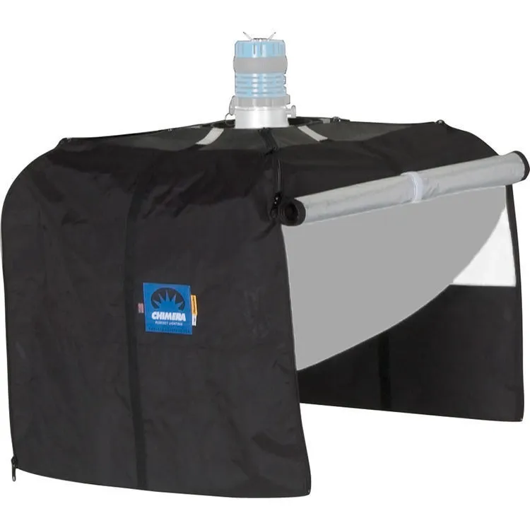 Chimera Pancake Lantern (Medium, 1/2 Diffusion) - 1868