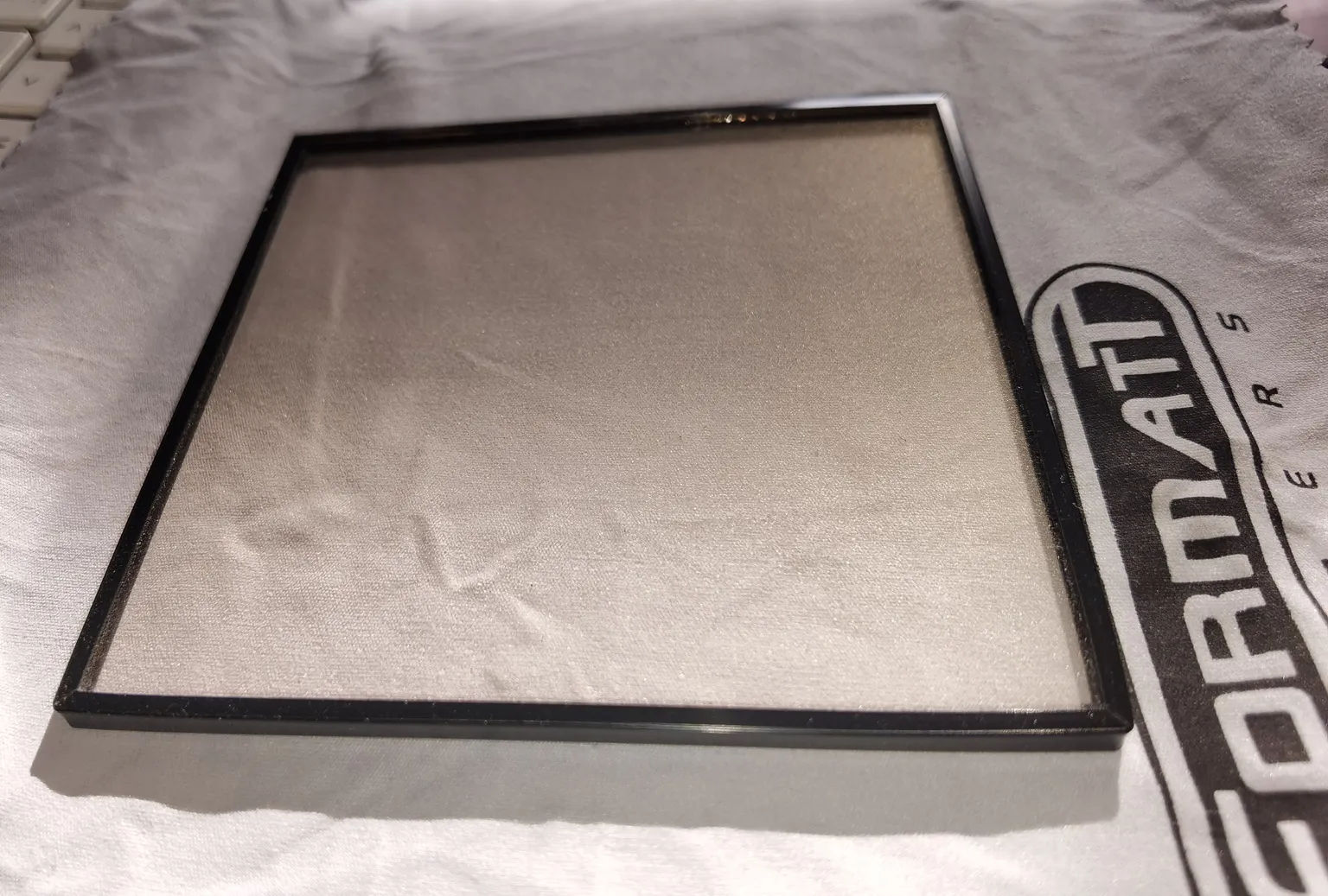 FORMAT SUPER SOFT GOLD 2 FILTER 4x4" - 00002035