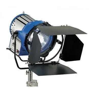ARRI Arrisun 60 PAR Light Kit 6kW
